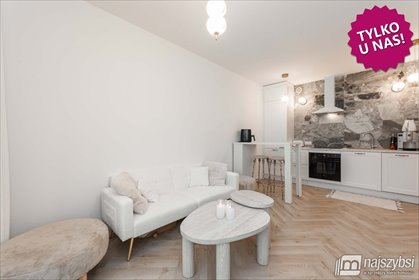 mieszkanie na sprzedaż 39m2 mieszkanie Kołobrzeg, Miasto, Artyleryjska