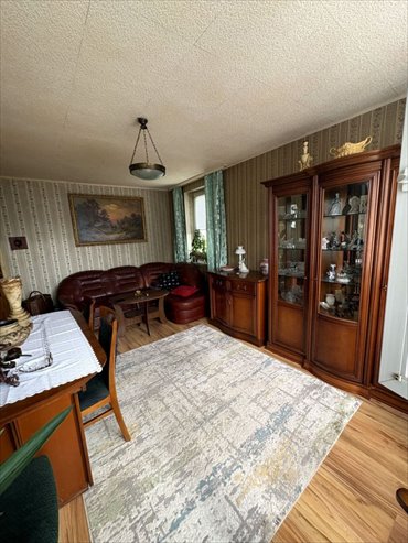 3-pokojowe mieszkanie 55 m² z loggią i piwnicą - polecam! mieszkanie Warszawa, Praga-Północ, Targowa