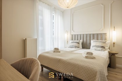 Mieszkanie trzypokojowe na wynajem Gdynia, Wzgórze Św. Maksymiliana, Kazimierza Górskiego 79m2 Foto 7