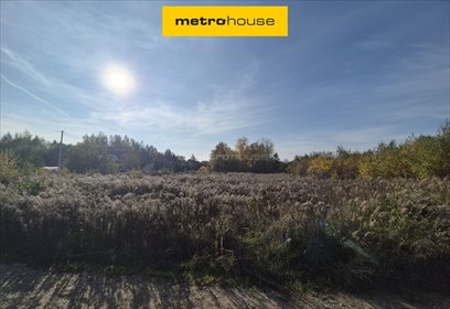 działka na sprzedaż 1203m2 działka Rąbień