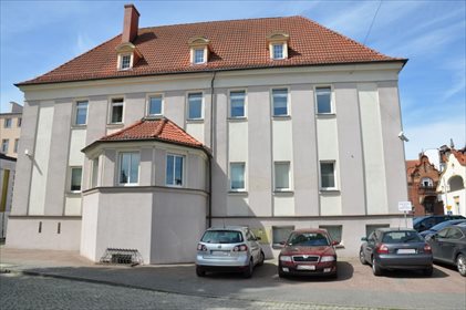 lokal użytkowy na sprzedaż 910m2 lokal użytkowy Tczew, Łazienna