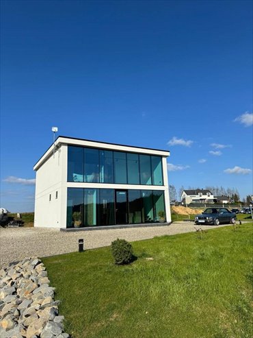 dom na sprzedaż Pruszcz Gdański 144 m2