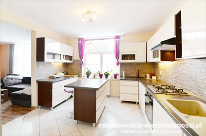 dom na sprzedaż 100m2 dom Rzeszów, Ignacego Paderewskiego