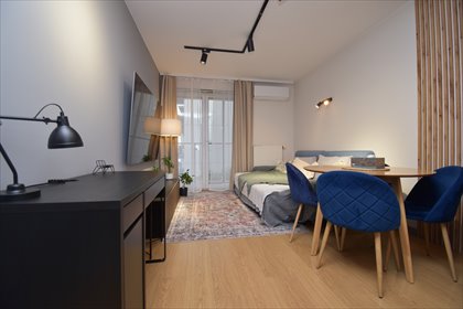 mieszkanie na sprzedaż 55m2 mieszkanie Kraków, Prądnik Biały, Macieja Słomczyńskiego