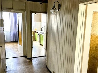 mieszkanie na sprzedaż 69m2 mieszkanie Kraków, Podgórze Duchackie, Łużycka