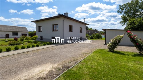 dom na sprzedaż 150m2 dom Tryńcza