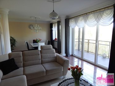 mieszkanie na sprzedaż 118m2 mieszkanie Włocławek, Południe