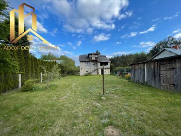 dom na sprzedaż 90m2 dom Orło