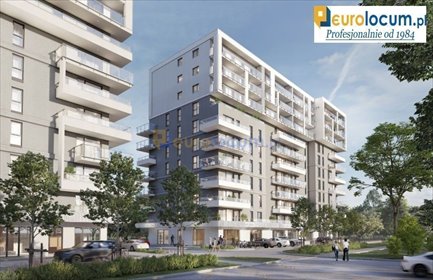 mieszkanie na sprzedaż 57m2 mieszkanie Kielce, Al. Solidarności