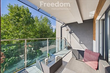 Na sprzedaż stylowe 44 m² mieszkanie w centrum Wadowic mieszkanie Wadowice
