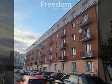 mieszkanie na sprzedaż 36m2 mieszkanie Warszawa, Praga-Południe, Grochowska