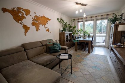 mieszkanie na sprzedaż 61m2 mieszkanie Puławy