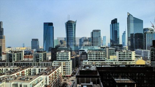 mieszkanie na sprzedaż 50m2 mieszkanie Warszawa, Wola, Giełdowa