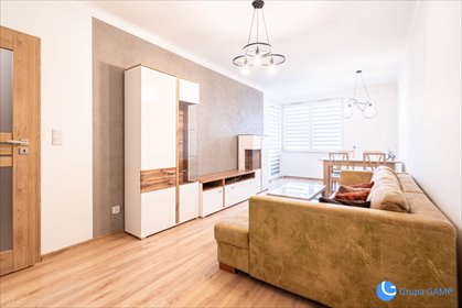 mieszkanie na wynajem 50m2 mieszkanie Kraków, Ruczaj, dr. Jana Piltza