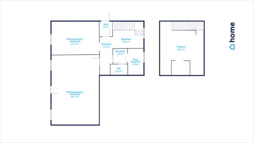 lokal użytkowy na sprzedaż 116m2 lokal użytkowy Warszawa, Bielany, Jana Kasprowicza
