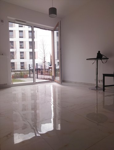 mieszkanie na wynajem 36m2 mieszkanie Warszawa, Mokotów, ul. Adama Borkiewicza 4A