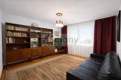 mieszkanie na sprzedaż 50m2 mieszkanie Warszawa, Ursus, Mariana Keniga