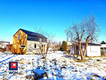 dom na sprzedaż 45m2 dom Gdańsk, Olszynka, Łanowa