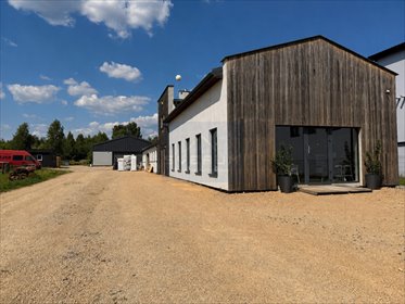 lokal użytkowy na wynajem 350m2 lokal użytkowy Częstochowa, Lisiniec