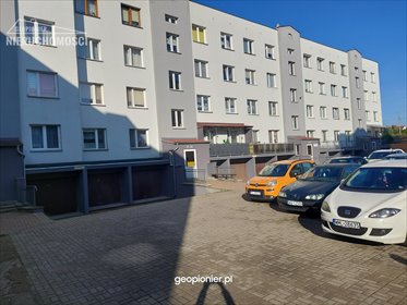 mieszkanie na sprzedaż 27m2 mieszkanie Mława, ul. Gabriela Narutowicza