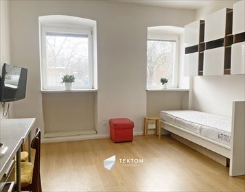 mieszkanie na sprzedaż 21m2 mieszkanie Łódź, Górna, Braterska