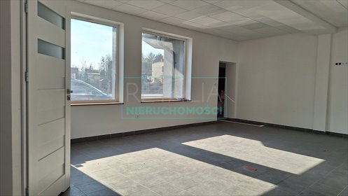 lokal użytkowy na wynajem 70m2 lokal użytkowy Grodzisk Mazowiecki