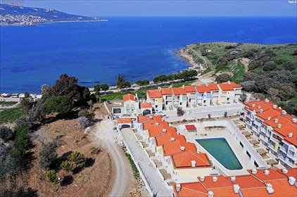 dom na sprzedaż 120m2 dom Izmir, Kemal Atatürk, Foça, Izmir