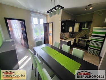 mieszkanie na sprzedaż 78m2 mieszkanie Stargard, Centrum, Wojska Polskiego