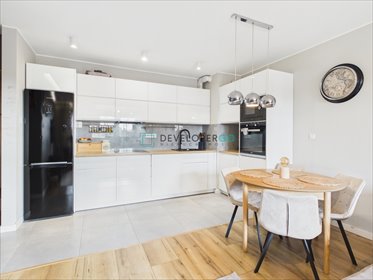 mieszkanie na sprzedaż 58m2 mieszkanie Białystok