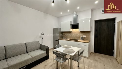 mieszkanie na wynajem 37m2 mieszkanie Bydgoszcz, Szwederowo