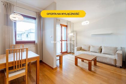 mieszkanie na wynajem 59m2 mieszkanie Kraków, Krowodrza, Głowackiego