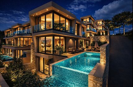 dom na sprzedaż 85m2 dom Kalkan, Kalkan, Kaş, Antalya