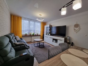 mieszkanie na sprzedaż 57m2 mieszkanie Katowice, Janów-Nikiszowiec, Janów, Leśnego Potoku