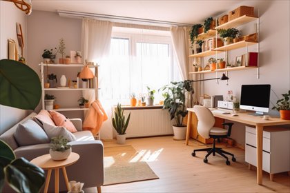mieszkanie na sprzedaż 69m2 mieszkanie Wrocław, Fabryczna, Stabłowice, Stabłowicka
