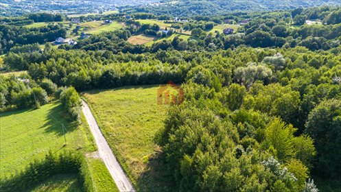 działka na sprzedaż Kielnarowa 7800 m2