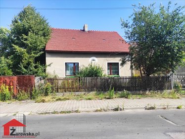 dom na sprzedaż 100m2 dom Strzelce Opolskie, Mokre Łany