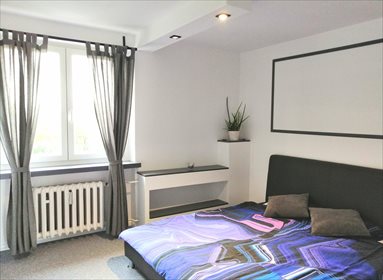 mieszkanie na sprzedaż 60m2 mieszkanie Opole, centrum, Oleska