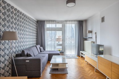 mieszkanie na sprzedaż 64m2 mieszkanie Warszawa, Śródmieście, Nowogrodzka