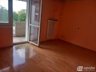 mieszkanie na sprzedaż 24m2 mieszkanie Gorzów Wielkopolski, Stara