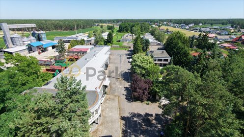 Kompleks produkcyjny 1180 m² z domem i zapleczem hodowlanym polecam lokal użytkowy Nowe Tłoki