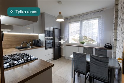 mieszkanie na sprzedaż 79m2 mieszkanie Żarów, Bolesława Krzywoustego