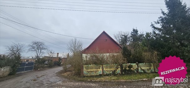 dom na sprzedaż 66m2 dom Żarczyn, Żarczyn