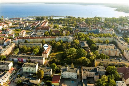 mieszkanie na sprzedaż 46m2 mieszkanie Giżycko, Giżycko