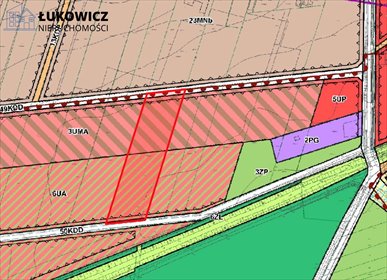działka na sprzedaż 4644m2 działka Goczałkowice-Zdrój