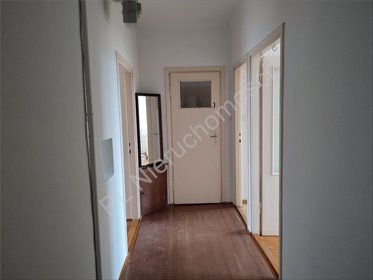 Na sprzedaż funkcjonalne mieszkanie 45,35 m² z dużą piwnicą mieszkanie Piastów