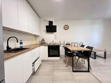 Polecam komfortowe 33,99 m² mieszkanie na Starym Mieście w Głogowie mieszkanie Głogów