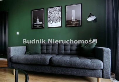 Nowoczesne 3-pokojowe mieszkanie z balkonami i klimatyzacją mieszkanie Warszawa, Wola