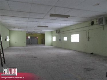 Lokal użytkowy na wynajem Pilchowo 400m2 Foto 1