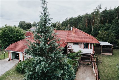 dom na sprzedaż 289m2 dom Kłodawa