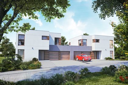dom na sprzedaż 184m2 dom Lublin, Czechów Górny, Choiny